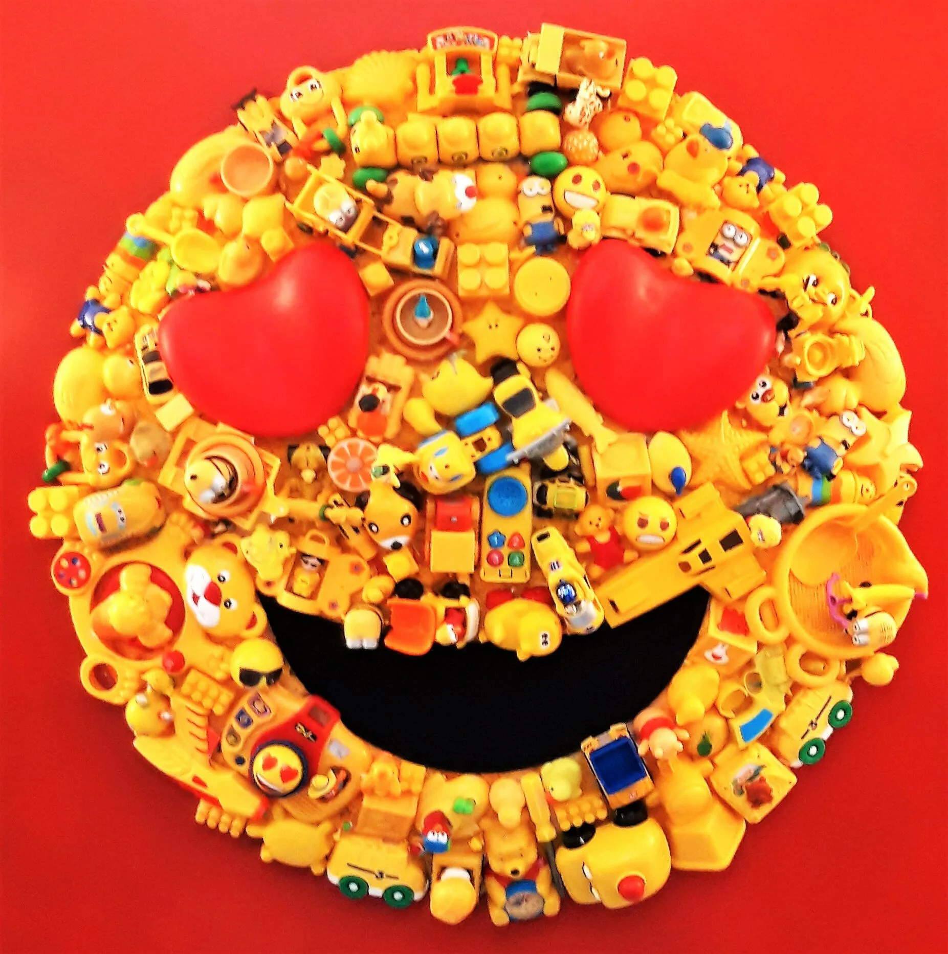 Smiley 1