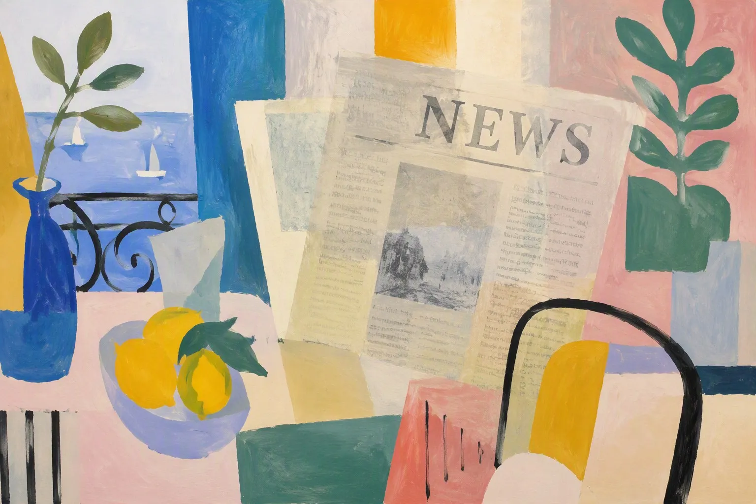 News